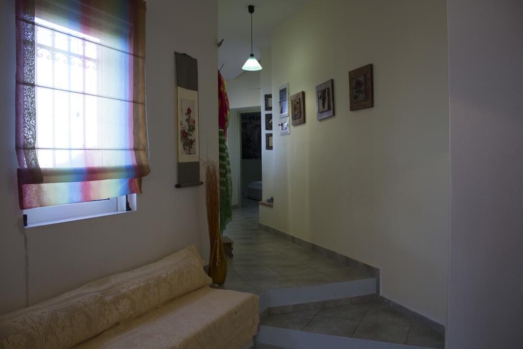 Prosili Villa Aiandion Exterior photo
