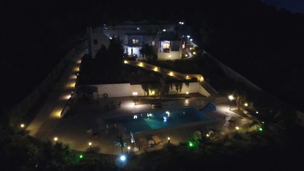 Prosili Villa Aiandion Exterior photo