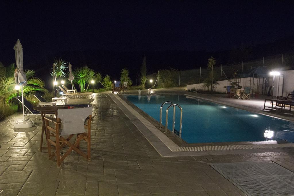 Prosili Villa Aiandion Exterior photo