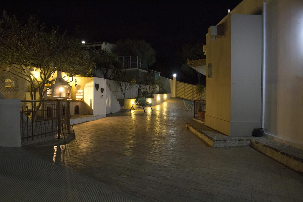 Prosili Villa Aiandion Exterior photo